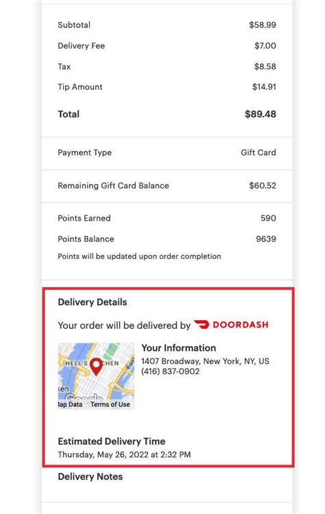 If you order through DoorDash, there is a mark up to help cover our DoorDash commission. . Order doordash online